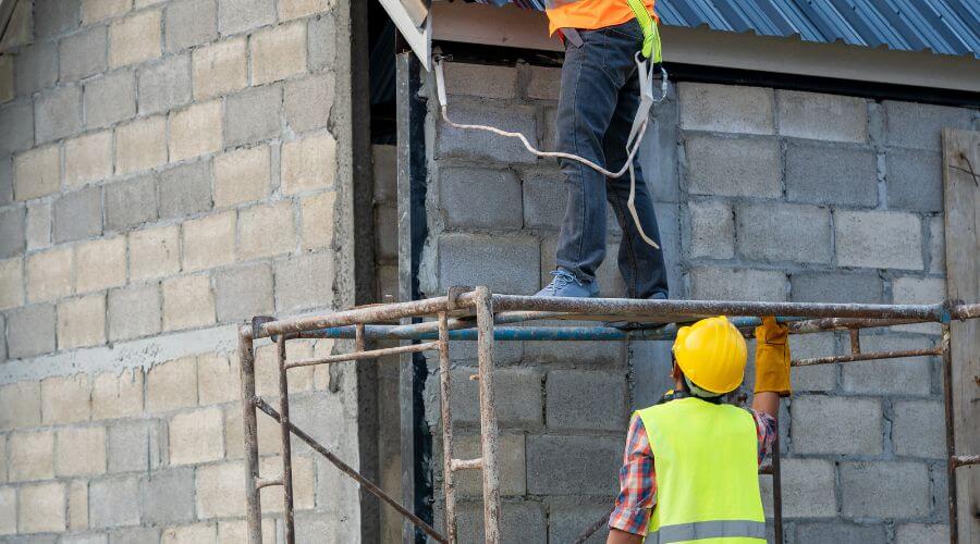 Local Chimney Repair in Fredonia, PA
